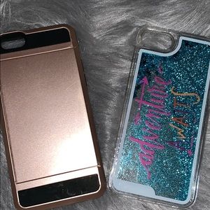 IPHONE 6s BUNDLE CASES